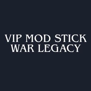 VIP Mod Stick War Legacy Guide