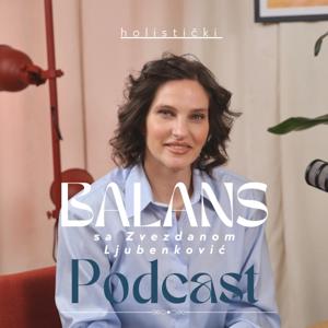 Holistički balans sa Zvezdanom