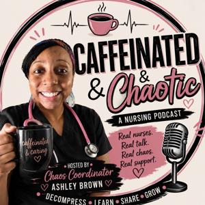 Caffeinated and Chaotic