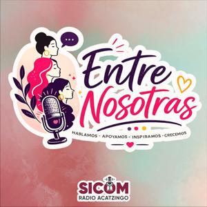 Entre Nosotras