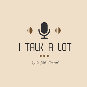I talk a lot