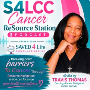 S4LCC Cancer Resource Station