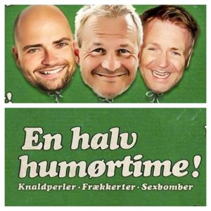En Halv Humørtime