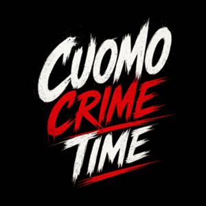 Cuomo Crime Time