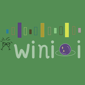 Winici小星球