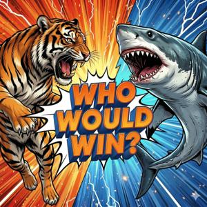 Who would win?