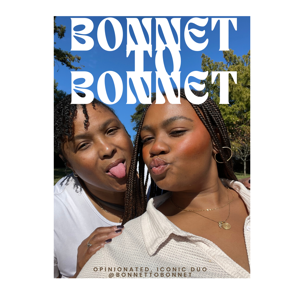 Bonnet to Bonnet