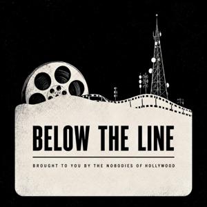Below the Line Podcast