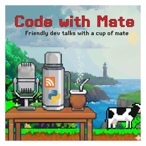 Code with Mate
