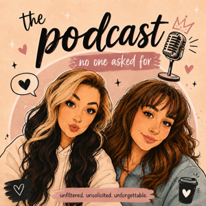 The Podcast No One Asked For