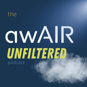 awAIR unfiltered