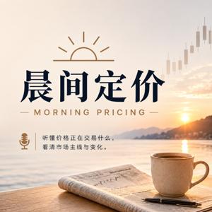 晨间定价|美股新闻深度早报