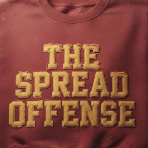 The Spread Offense