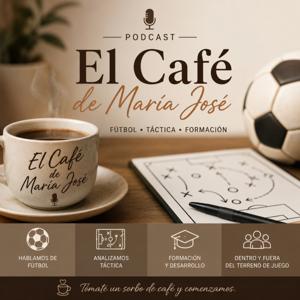 El café de María José