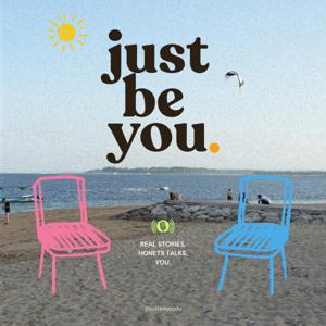 Just Be You Podcast