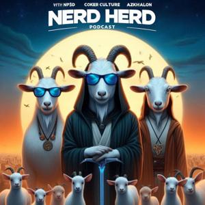 The Nerd Herd