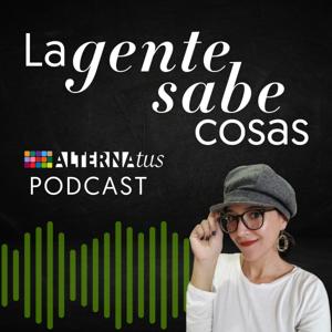 La gente sabe cosas