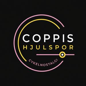 Coppis hjulspor