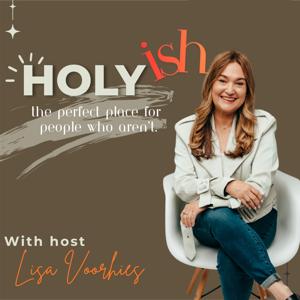 Holy-ish The perfect place for people who aren’t