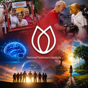 NPI Parkinson's Podcast