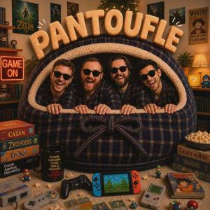 Pantoufle