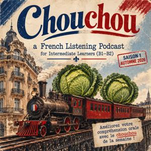 Chouchou — le français par la culture.