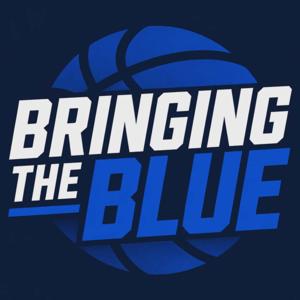 Bringing the Blue | Melbourne United Podcast