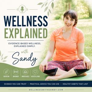 Wellness Explained