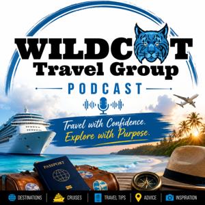 The Wildcat Wanderlust Podcast
