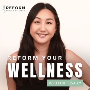 Reform Your Wellness