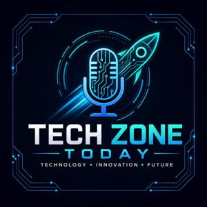 The Tech Zone Today