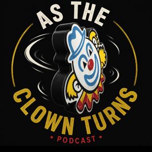 As The Clown Turns: From Holiday Oil