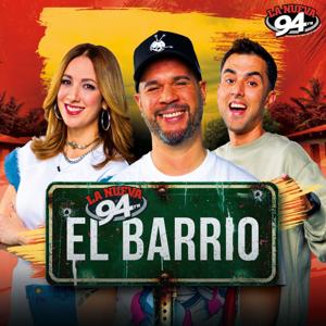El Barrio 94