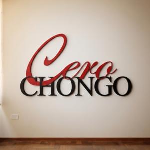 Cero Chongo