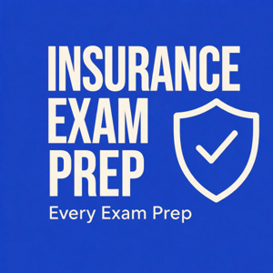 Insurance Exam Prep — Every Exam Prep