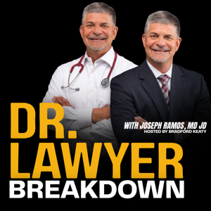 Dr. Lawyer Breakdown