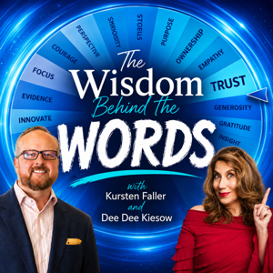 The Wisdom Behind the Words