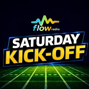Saturday Kick-Off