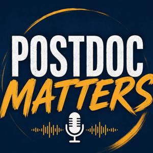 Postdoc Matters