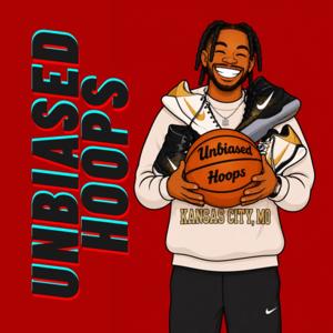 Unbiased Hoops with Duvonte’ Beard