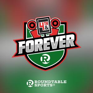 4th and Forever - A Daily NFL Podcast