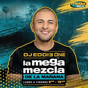 La Mega Mezcla de la Mañana