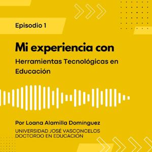 Herramientas Tecnológicas en Educación