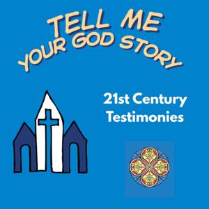 Tell Me Your God Story