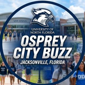 Osprey City Buzz