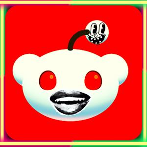Relatos do Reddit
