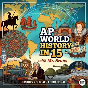 AP World History in 15