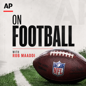 On Football with Rob Maaddi