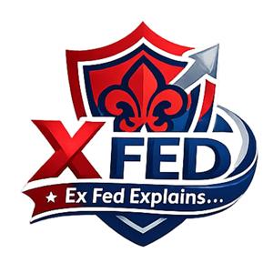 X Fed - Ex Fed Explains