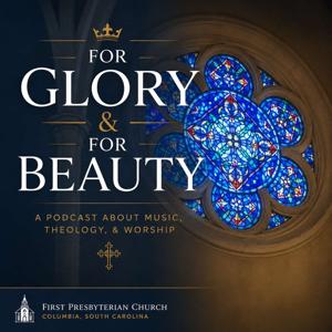 For Glory & For Beauty